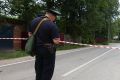 Взрыве авто в Севастополе произошел рядом с местом предыдущего теракта, где погиб военный