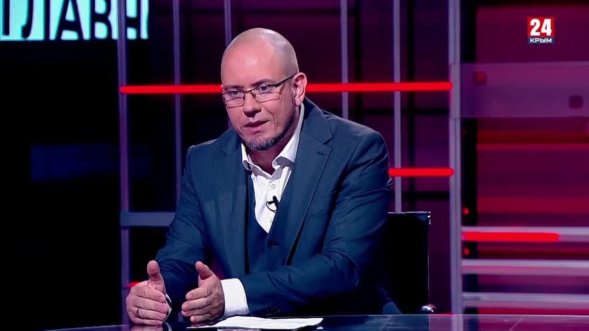 Сербский спелеолог Акшамович поделился планами дальнейшего сотрудничества с крымскими коллегами