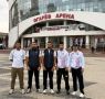 Крымский боксёр Юрий Аветян вышел в полуфинальную часть чемпионата России с тремя победами