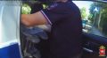 Счёт шёл на минуты: в Керчи сотрудники патрульно-постовой службы спасли пожилую женщину