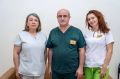 Медики в Крыму выполнили уникальную операция на щитовидной железе без разрезов на коже