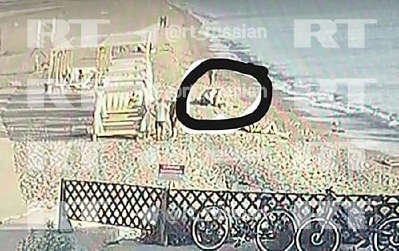 Андрей Медведев: 38-летний житель Крыма ценой жизни спас тонувшую женщину на пляже Андрей Медведев: 38-летний житель Крыма ценой жизни спас тонувшую женщину на пляже