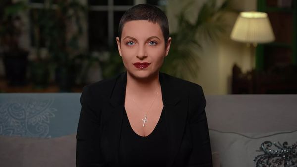Маргарита Симоньян стала лауреатом премии "Книга года — 2026"