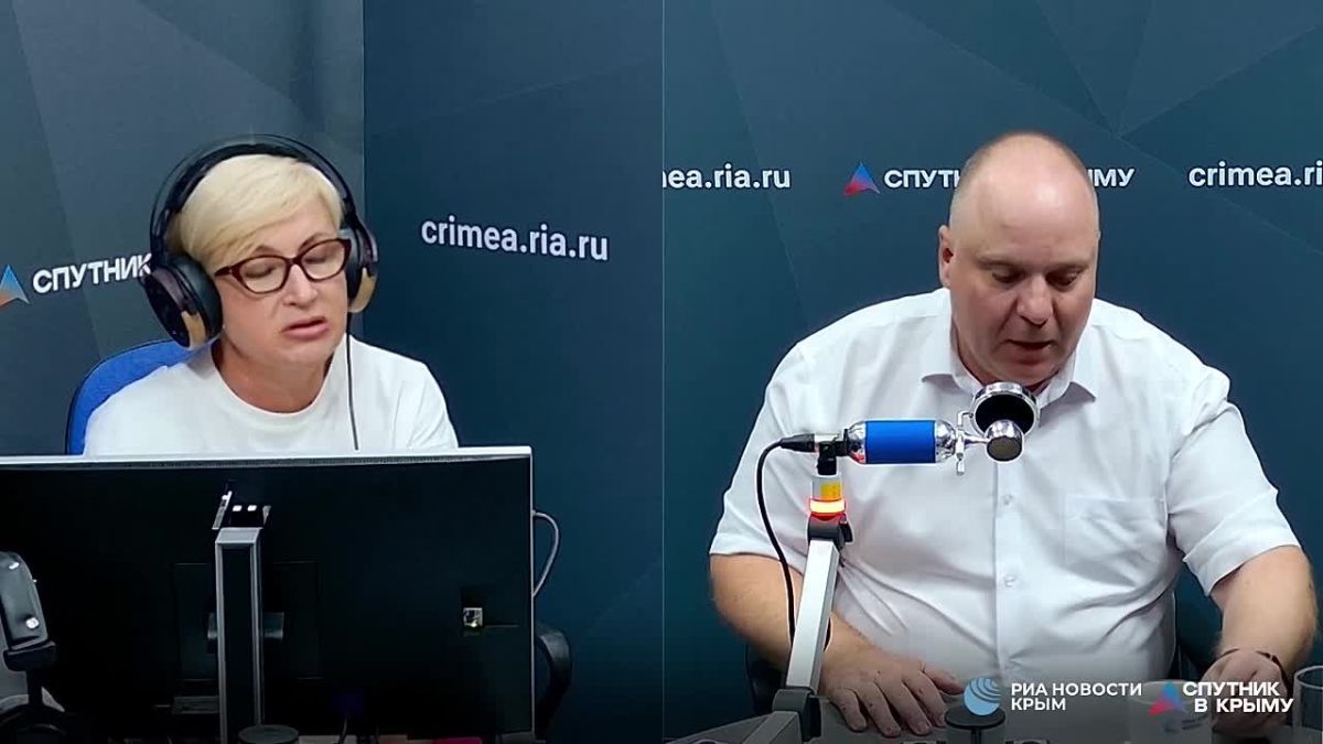 На Крым со стороны Турции не летят вражеские беспилотники благодаря политическому балансу между нашими странами
