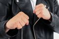 В Крыму мужчине, избившему до смерти пожилого отца, усилили наказание до 8,5 года колонии