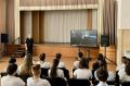 Симферопольские лицеисты узнали об идеологии террора и способах вербовки