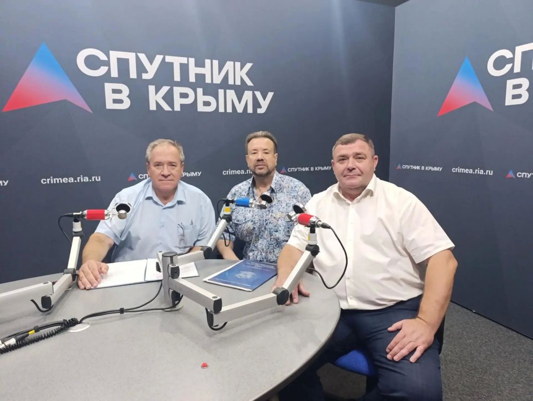 2 сентября состоялась важная встреча, посвящённая одной из самых хрупких, но невероятно ценных частей культуры — нематериальному этнокультурному достоянию Крыма 2 сентября состоялась важная встреча, посвящённая одной из самых хрупких, но невероятно ценных частей культуры — нематериальному этнокультурному достоянию Крыма
