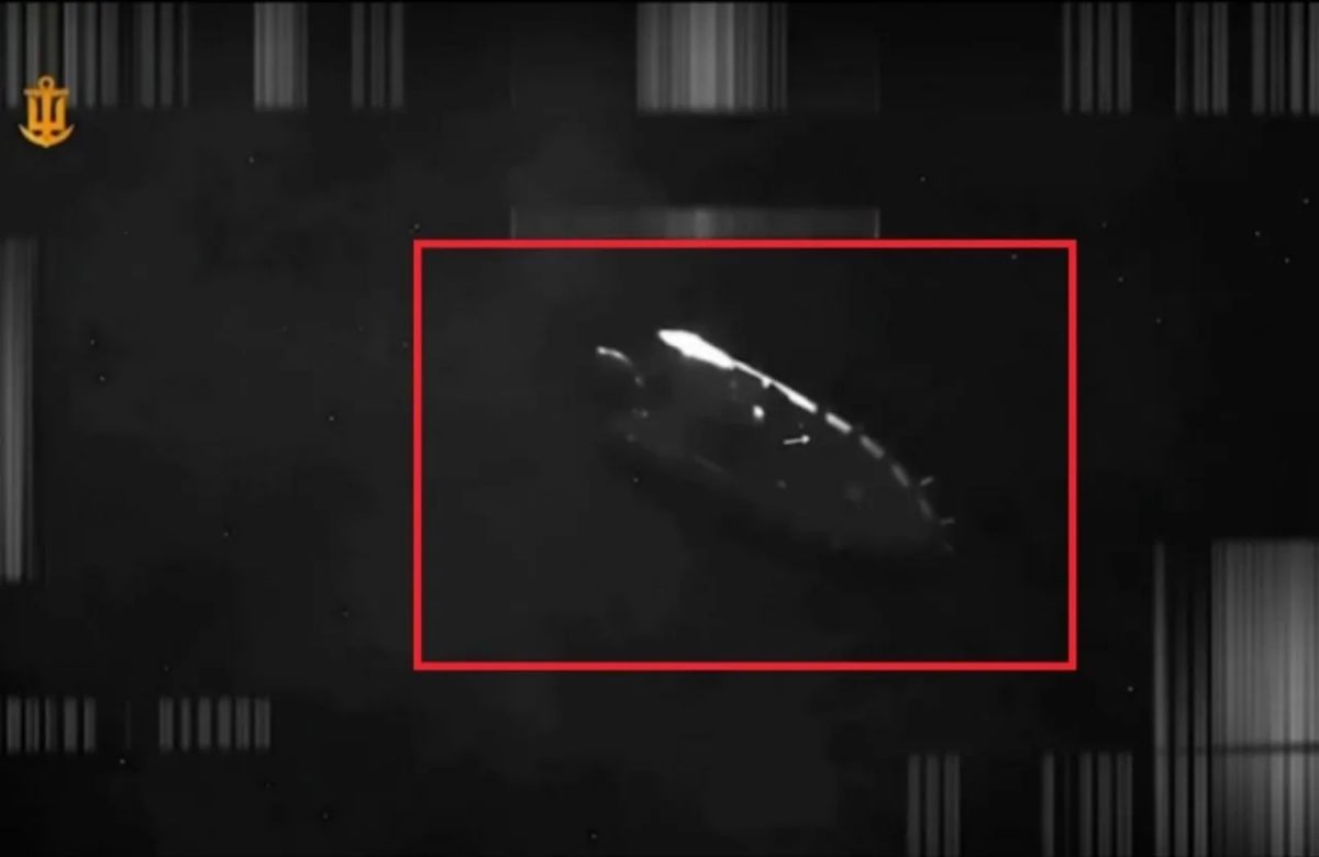 WarGonzo: Противник фиксирует рост активности российских БЭКов в Чёрном море WarGonzo: Противник фиксирует рост активности российских БЭКов в Чёрном море