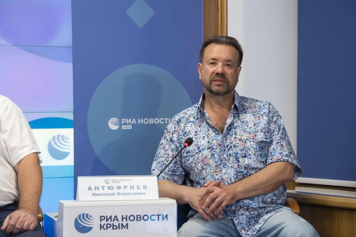 2 сентября состоялась важная встреча, посвящённая одной из самых хрупких, но невероятно ценных частей культуры — нематериальному этнокультурному достоянию Крыма 2 сентября состоялась важная встреча, посвящённая одной из самых хрупких, но невероятно ценных частей культуры — нематериальному этнокультурному достоянию Крыма