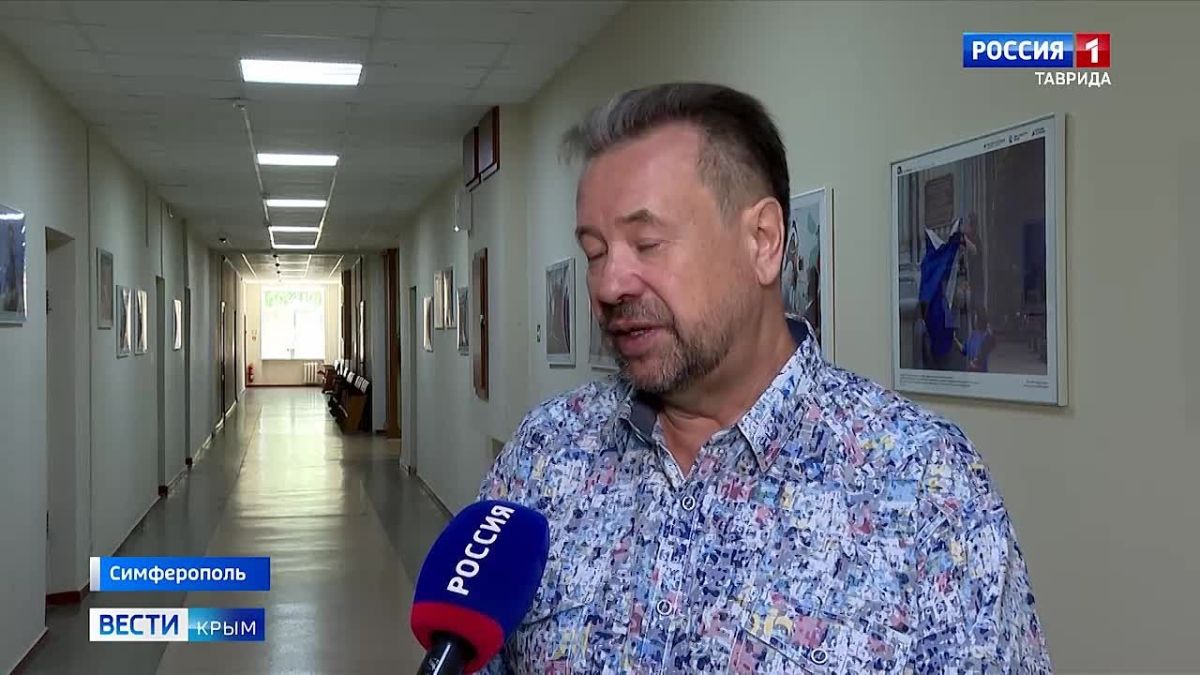 В федеральный реестр нематериального этнокультурного наследия вскоре могут войти два крымских объекта