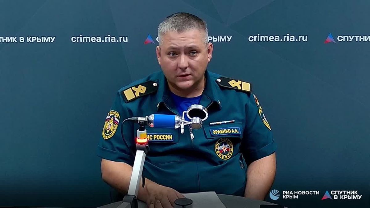 Неправильная эксплуатация сапов и купание в шторм: на прошлой неделе в Крыму утонули 2 человека