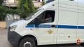 В Ялте полицейские задержали курьера, причастного к хищению у пенсионерки более 700 тысяч рублей