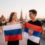 «Нам нужно больше связей»: Спелеолог Акшамович о том, чего не хватает отношениям России и Сербии