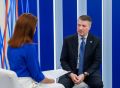 Георгий Горшков: «Популярность платформенной экономики будет расти»