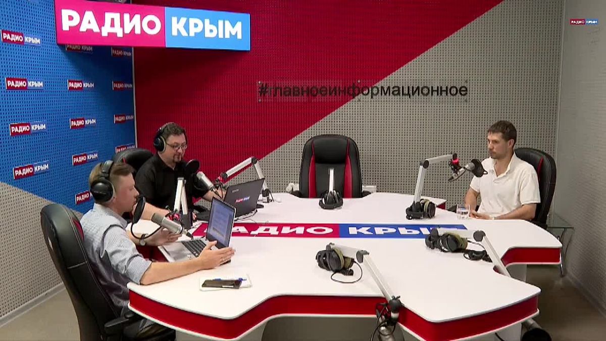 В Крыму развеяли опасения о дефиците воды в восточных районах полуострова
