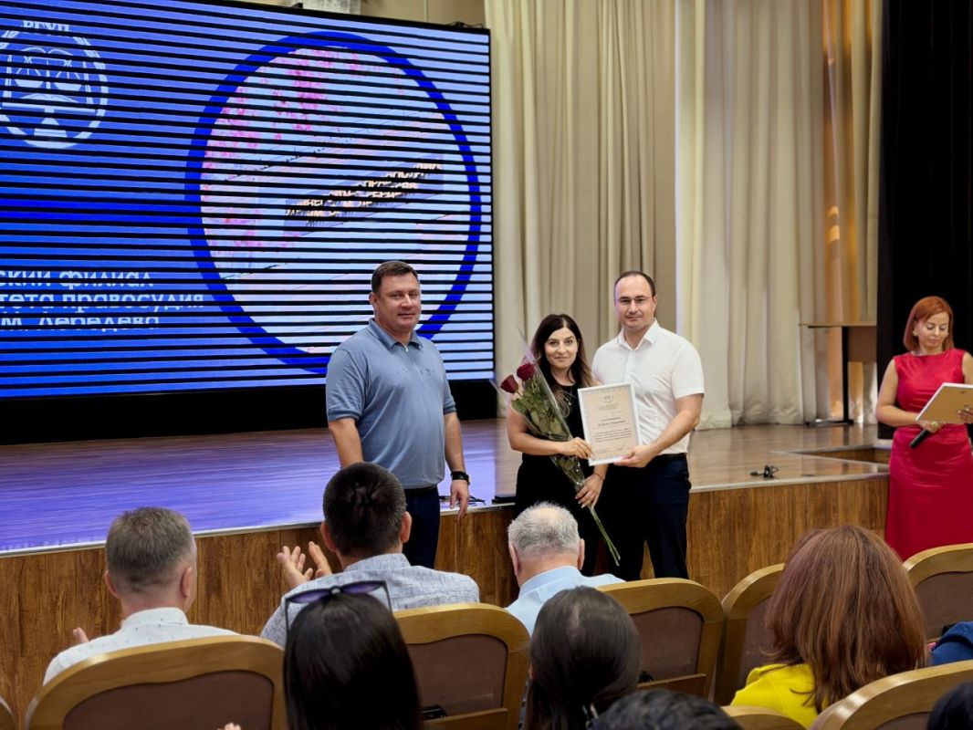 Юрий Нестеренко: Провел рабочие встречи с коллективами крымского филиала Российского государственного университета правосудия имени В. М. Лебедева и ГБПОУ РК «Симферопольский политехнический колледж имени А. И. Голицына» Юрий Нестеренко: Провел рабочие встречи с коллективами крымского филиала Российского государственного университета правосудия имени В. М. Лебедева и ГБПОУ РК «Симферопольский политехнический колледж имени А. И. Голицына»