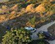 В Севастополе взорвали автомобиль