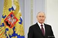 Владимир Путин прилетел во Владивосток для участия в Восточном экономическом форуме