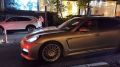 В Чернушке у должника арестовали Porsche Cayenne за долги в 600 тысяч рублей