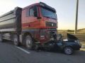 Два человека погибли в жутком ДТП на «Тавриде» в Крыму