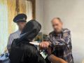 В Ленинском районе мужчина заколол ножом друга во время пьяной ссоры