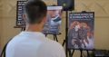В Симферополе прошла памятная акция ко Дню солидарности в борьбе с терроризмом