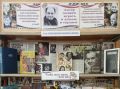 В Симферополе открыли выставку к 100-летию Евгения Леонова