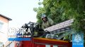 #ЧТОВЧЕРАПРОИЗОШЛО. За минувшие сутки пожарно-спасательные подразделения ГУ МЧС России по Республике Крым реагировали на: 19 пожаров, из них: - 6 техногенных пожара, из них 4 в жилом секторе;
