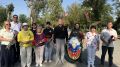 В пгт Советском состоялось мероприятие, приуроченное к знаменательной дате – 81-й годовщине Победы над милитаристской Японией и окончанию Второй мировой войны