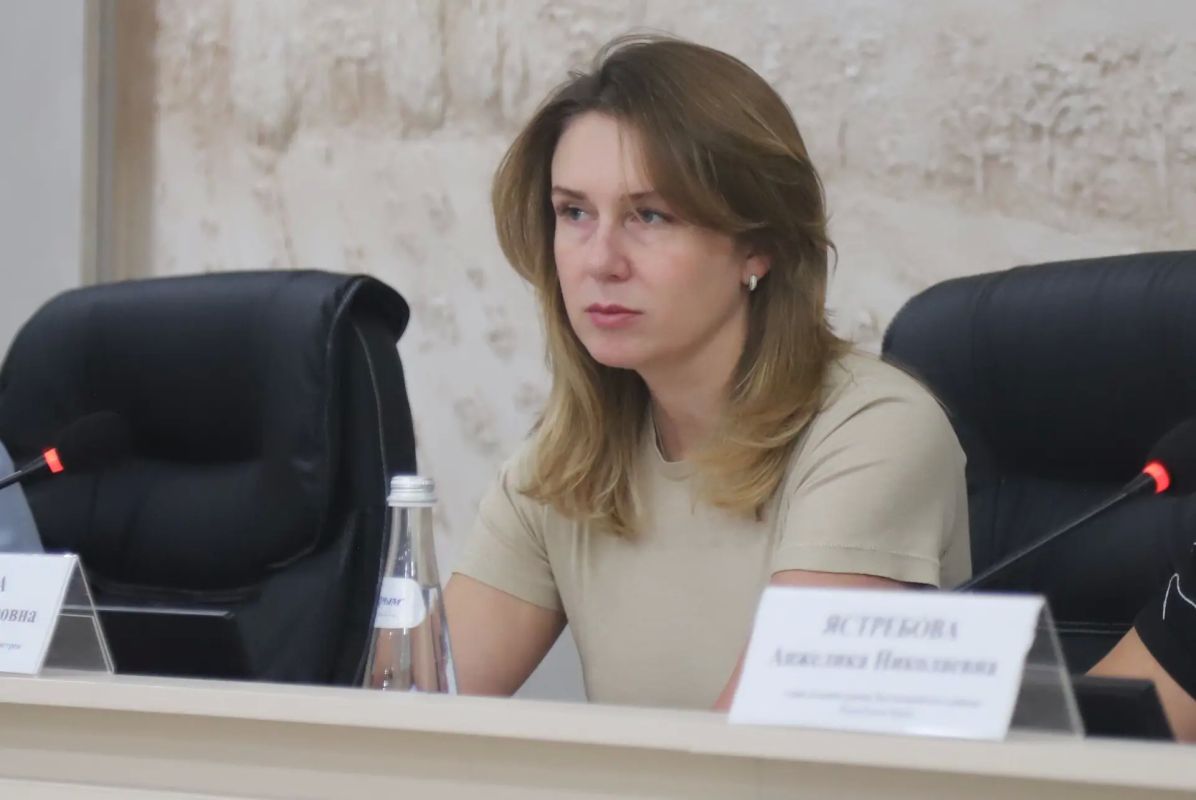 В Бахчисарайском и Симферопольском районах обсудили вопросы организации работы со строительными и крупногабаритными отходами