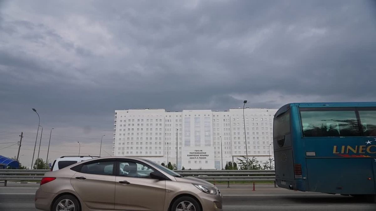 Работаем, не останавливаемся