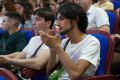 «Нет террору!». В КИПУ имени Февзи Якубова прошёл форум, посвящённый Дню солидарности в борьбе с терроризмом