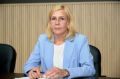 Янина Павленко: Друзья! Представляю Светлану Юрьевну Шевченко, которая, уверена, усилит команду администрации Ялты