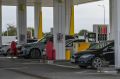 Где есть бензин вечером 3 сентября в Крыму: адреса АЗС с топливом по 100 рублей
