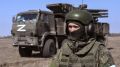 ПВО работает днём и ночью: Минобороны доложило о сбитых над Россией БПЛА