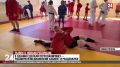 Спортивную школу единоборств в Симферополе открыли после капитального ремонта