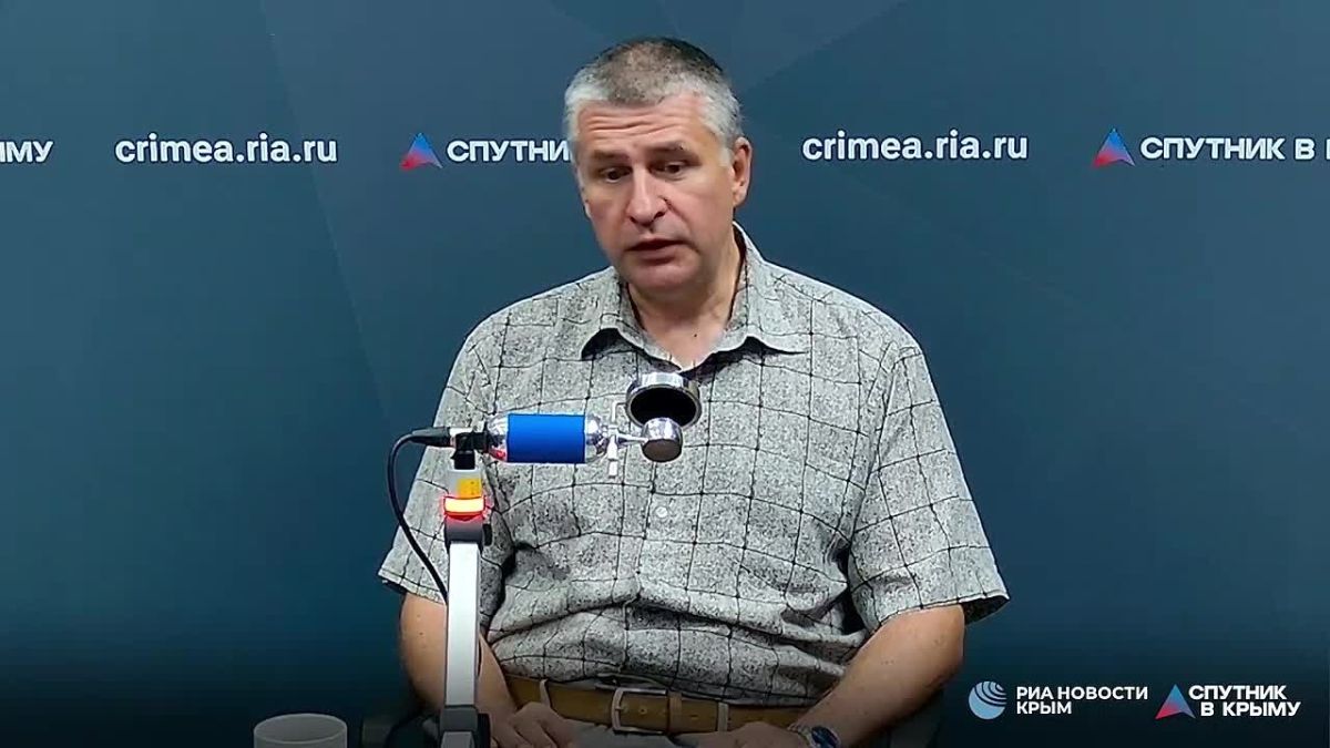 Украина дает понять, что может наносить удары по гражданской авиации, но не преступает к этому