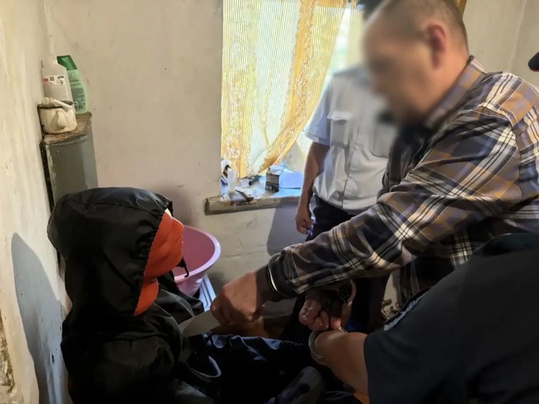 Житель Ленинского района заключен под стражу за убийство лучшего друга