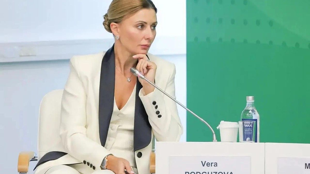 Вера Подгузова: креативная экономика может стать точкой роста для регионов