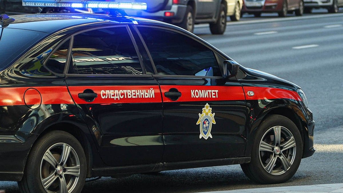 СК РФ: Подростка обвиняют в теракте на железной дороге в Рязанской области