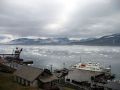 Норвегия задержала российское исследовательское судно
