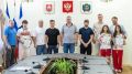 Бойцы ММА из Крыма взяли два золота и серебро на чемпионате мира