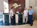 18 отелей Крыма внедрили услугу по заселению по Цифровому ID через Макс