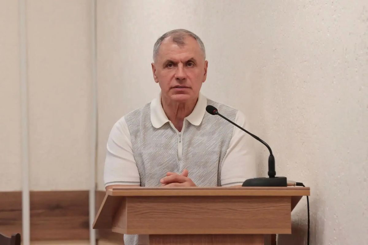 Константинов: Власти Крыма принимают стратегические решения для обеспечения полуострова топливом и электроэнергией