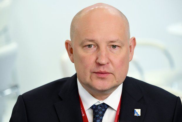 Развожаев заявил, что над Севастополем сбили семь украинских БПЛА