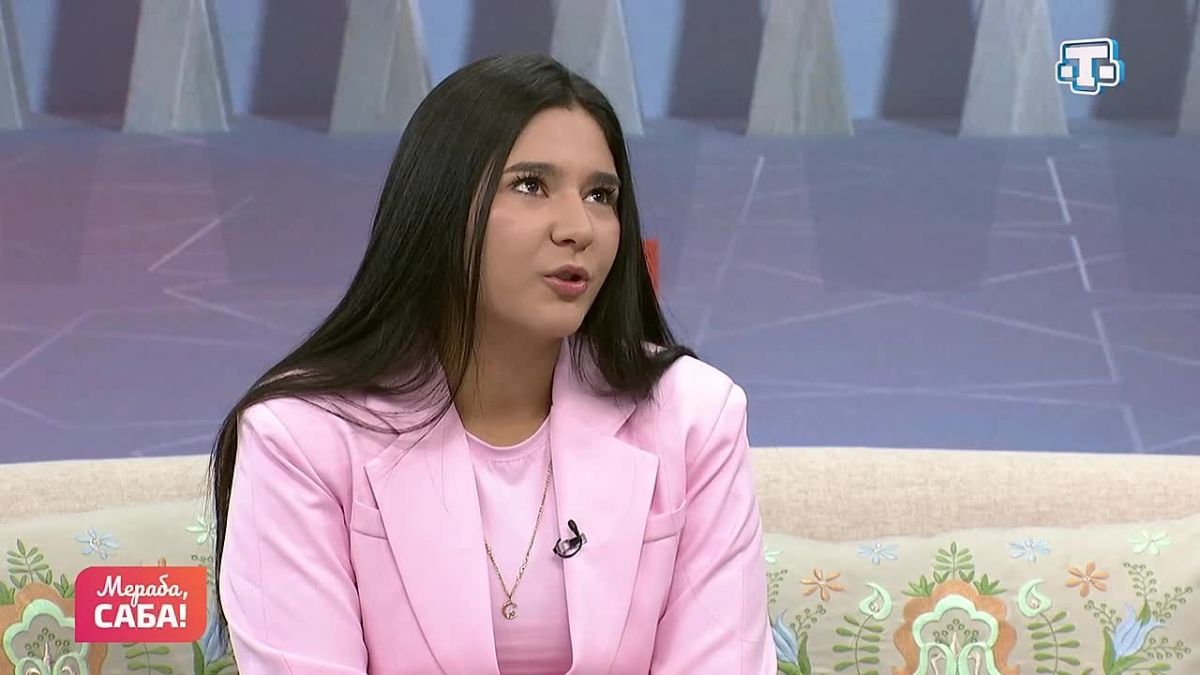 Флорист рассказала, за что любит свою профессию