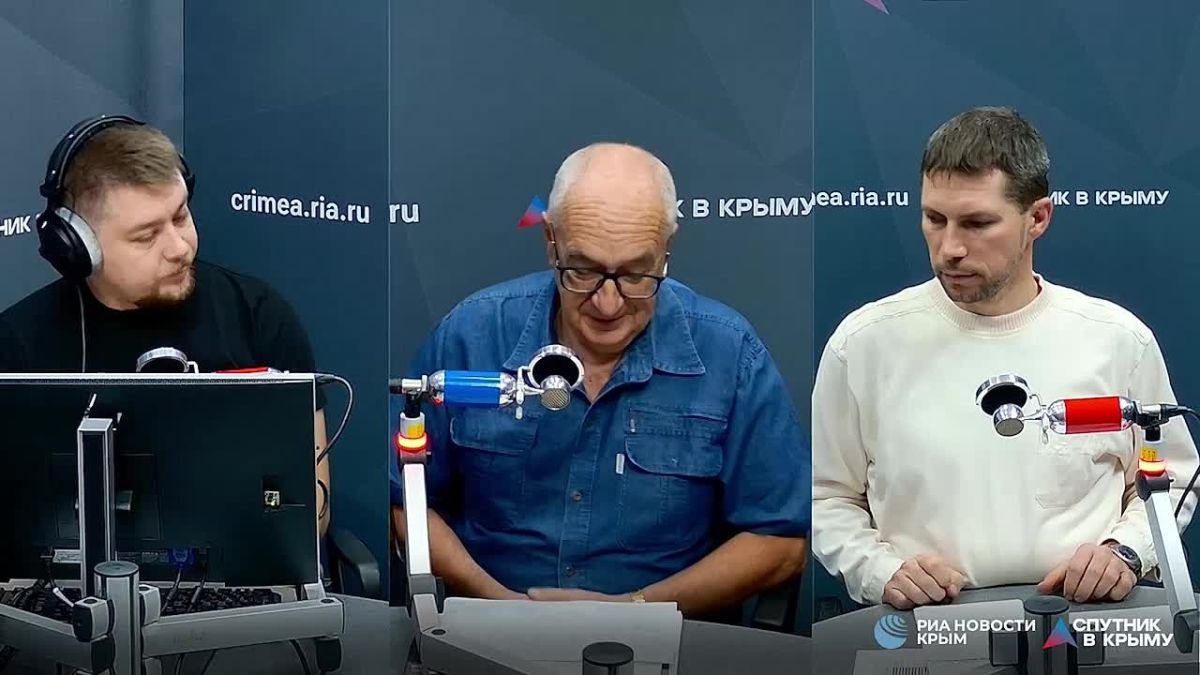 Объем воды в крымских водохранилищах за август снизился на 20 миллионов кубов