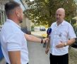 Иван Кошель: Дал интервью федеральным СМИ