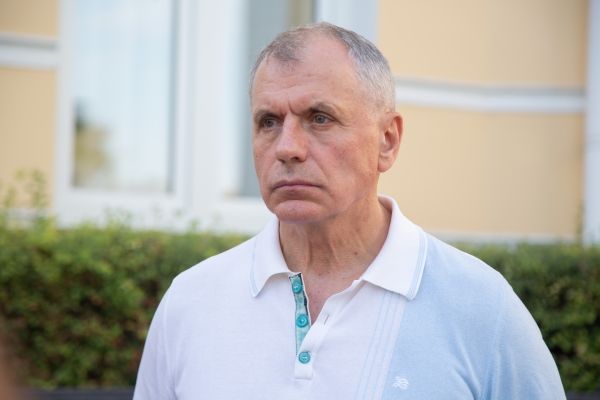 Владимир Константинов: Наше единство и сплочённость– ключ к решению всех задач Владимир Константинов: Наше единство и сплочённость– ключ к решению всех задач