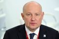 Развожаев заявил, что над Севастополем сбили семь украинских БПЛА